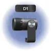 Октава D1