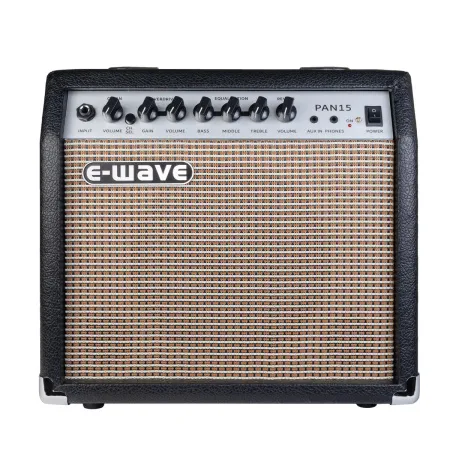 Купить E-WAVE PAN 15 по выгодной цене в Сочи
