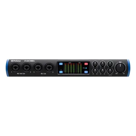 Presonus Studio 1810C Presonus Studio 1810C