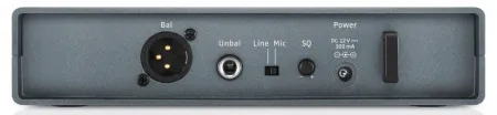 Купить Sennheiser XSW 1-908-B по выгодной цене в Сочи