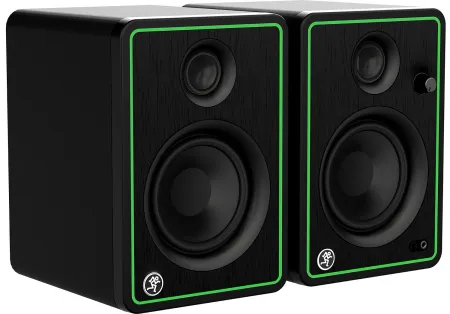Купить MACKIE CR4-X по выгодной цене в Сочи