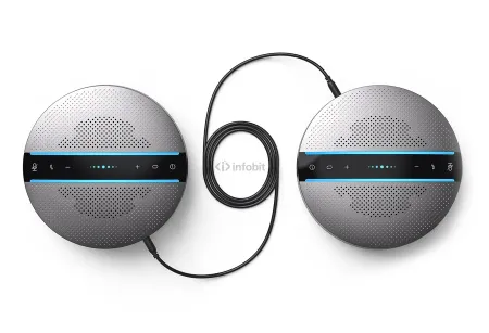 Infobit iSpeaker M400