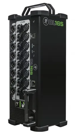Купить MACKIE DL16S по выгодной цене в Сочи