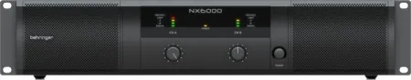 Купить BEHRINGER NX6000 по выгодной цене в Сочи