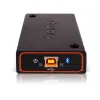 BIAMP Tesira EX-UBT