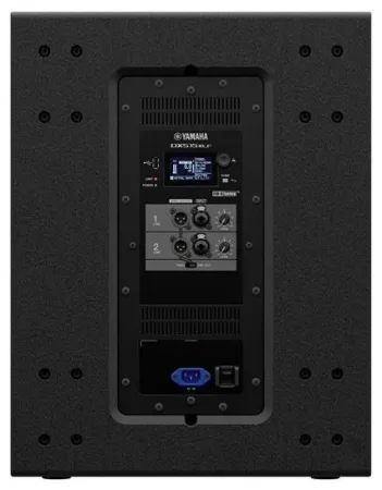 Купить Yamaha DXS15XLF по выгодной цене в Сочи