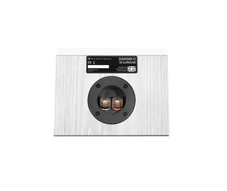 Купить Wharfedale Diamond 12 3D [White Oak] по выгодной цене в Сочи