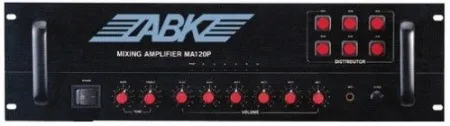 Купить ABK MA-120P по выгодной цене в Сочи