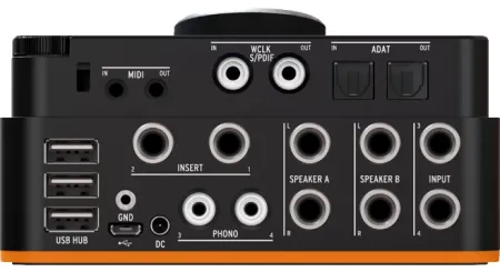 Купить Arturia Audiofuse Rev2 по выгодной цене в Сочи
