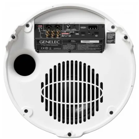 Купить Genelec F Two BWM по выгодной цене в Сочи