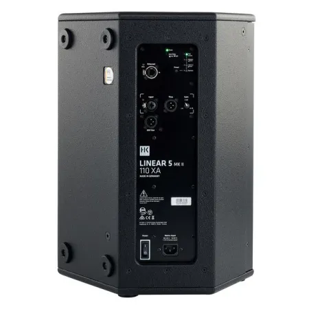 Купить HK AUDIO LINEAR 5 MKII 110 XA по выгодной цене в Сочи