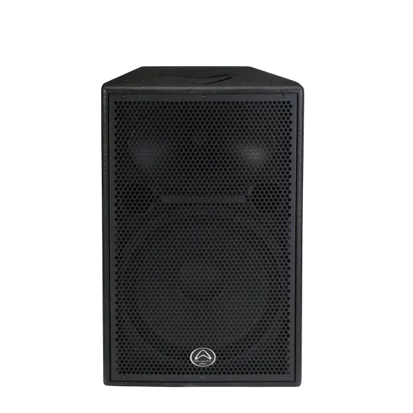 WHARFEDALE PRO DELTA X15