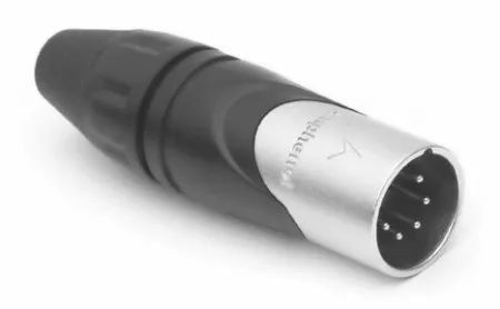 Купить AMPHENOL AX5M по выгодной цене в Сочи