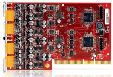Купить BIAMP Tesira SEC-4 CK по выгодной цене в Сочи