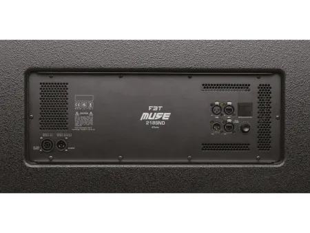 Купить FBT MUSE 218SND по выгодной цене в Сочи