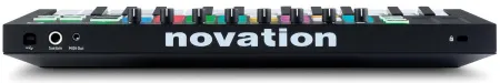 Купить NOVATION Launchkey 25 MK3 по выгодной цене в Сочи