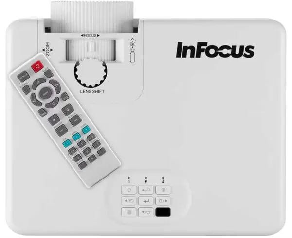 Infocus IN1026SL