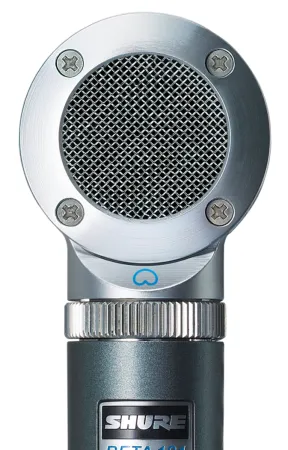 Купить SHURE BETA 181/BI по выгодной цене в Сочи