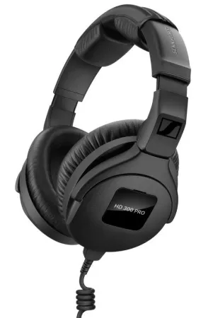 Купить SENNHEISER HD 300 PRO по выгодной цене в Сочи