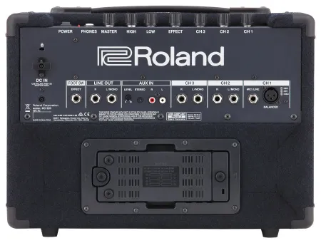 Купить ROLAND KC-220 по выгодной цене в Сочи