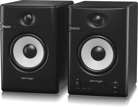 Купить BEHRINGER TRUTH 4.5 BT-WH по выгодной цене в Сочи