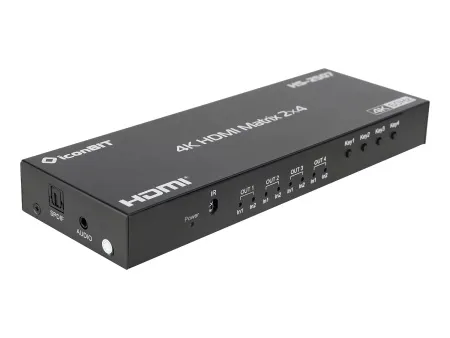 Купить iconBIT HS-2507 по выгодной цене в Сочи