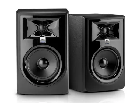 Купить JBL 306PMKII по выгодной цене в Сочи