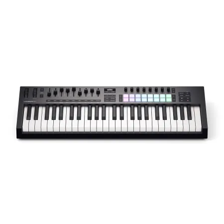 Купить NOVATION Launchkey 49 MK4 по выгодной цене в Сочи