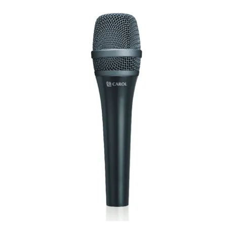 Купить Carol AC-920 DARK SILVER+BLACK по выгодной цене в Сочи