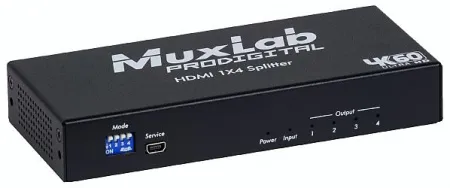 Купить MuxLab 500426 по выгодной цене в Сочи