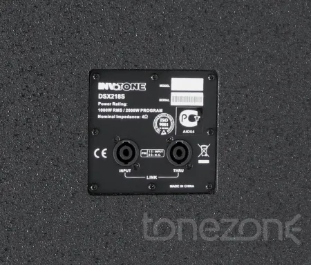INVOTONE DSX218S INVOTONE DSX218S