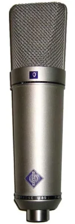 Купить NEUMANN U 89 i по выгодной цене в Сочи