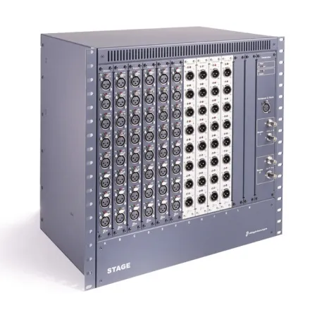 AVID D-SHOW HD NATIVE TB 64 SY AVID D-SHOW HD NATIVE TB 64 SY