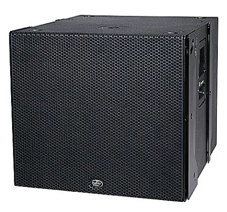 Купить DAS Audio VARIANT-18A по выгодной цене в Сочи