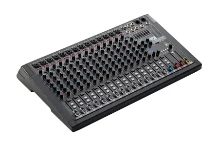 Echo Acoustic LiveStar 141FX