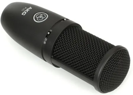 Купить AKG P120 по выгодной цене в Сочи