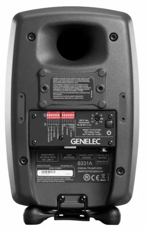 Купить Genelec 8331AP по выгодной цене в Сочи