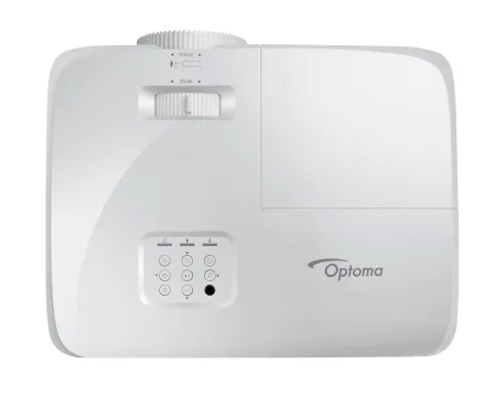 Купить Optoma HD29He по выгодной цене в Сочи