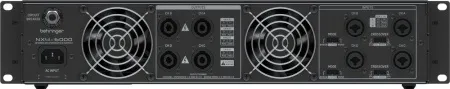Купить BEHRINGER NX4-6000 по выгодной цене в Сочи