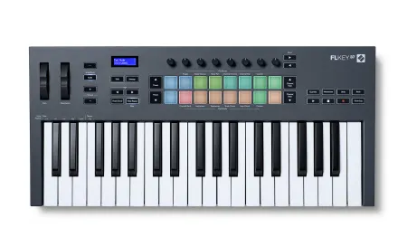 Купить NOVATION FLkey 37 по выгодной цене в Сочи