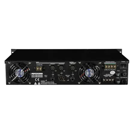 Купить DSPPA MP-6438 по выгодной цене в Сочи