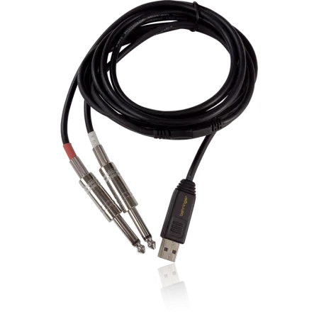 BEHRINGER LINE2USB