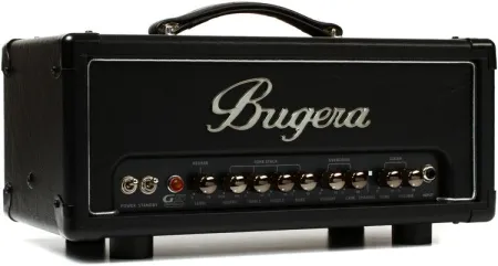 Купить BUGERA G5 INFINIUM по выгодной цене в Сочи