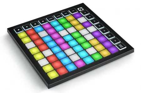 Купить NOVATION LAUNCHPAD MINI MK3 по выгодной цене в Сочи