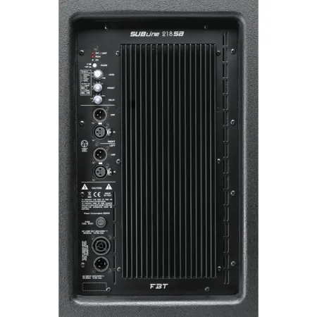 FBT MITUS 218SA FBT MITUS 218SA