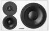 Купить Dynaudio LYD 48 L B/W по выгодной цене в Сочи
