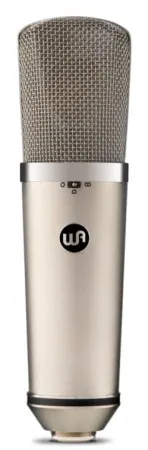 Купить WARM AUDIO WA-67 по выгодной цене в Сочи