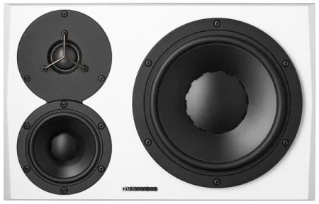Купить Dynaudio LYD 48 L B/W по выгодной цене в Сочи