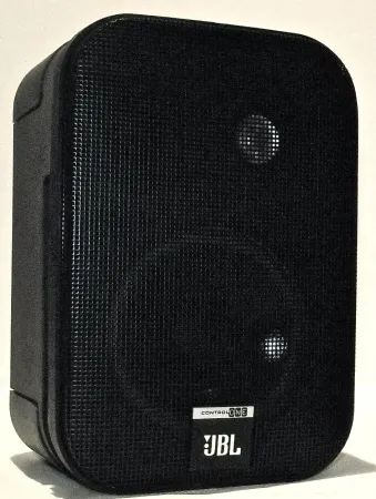 Купить JBL CONTROL 1PRO по выгодной цене в Сочи