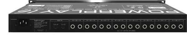 BEHRINGER P16-I